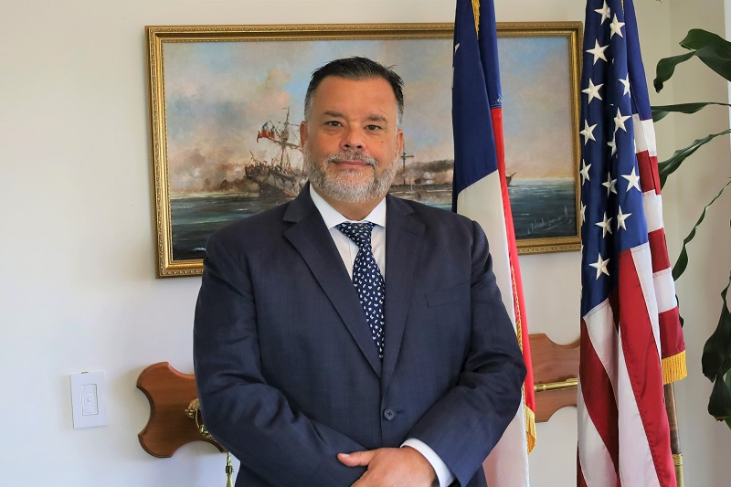 MARIO ARTAZA