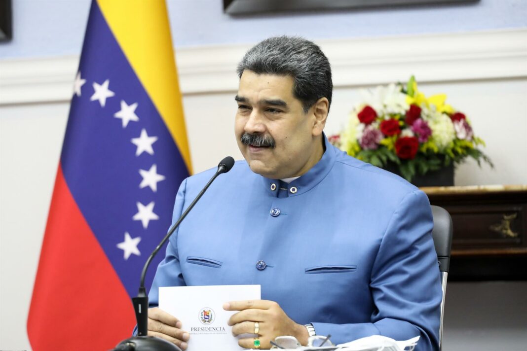 Maduro