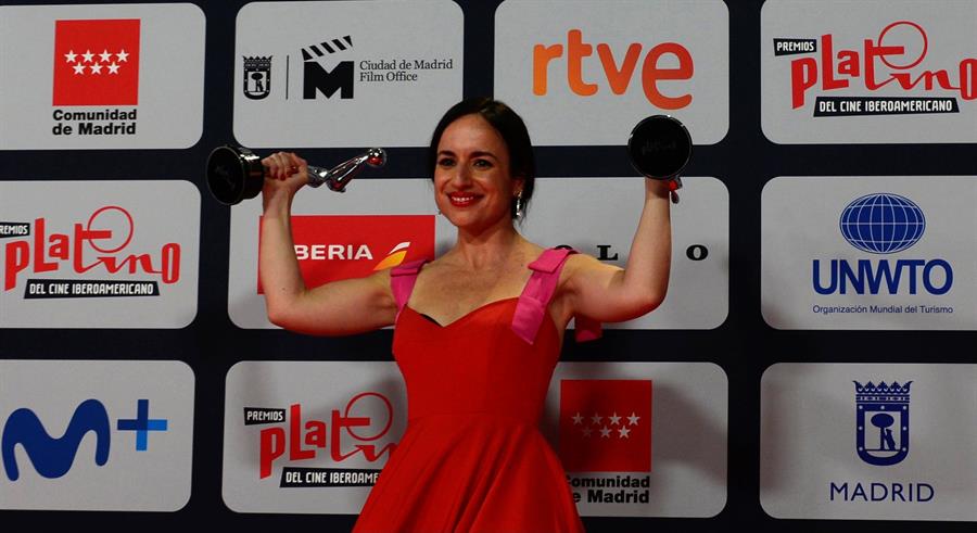 Maite Alberdi