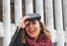 María Fontanals.