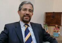 Mauricio Montalvo