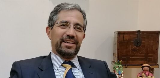 Mauricio Montalvo