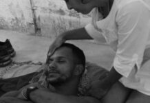 El rapero El Osorbo inicia huelga de hambre y sed en una cárcel de Cuba Maykel Osorbo
