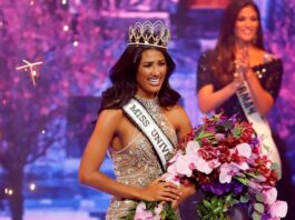 Michelle Colón se proclama Miss Universo Puerto Rico 2021 Michelle Colón