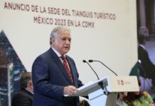 Miguel Torruco Marqués