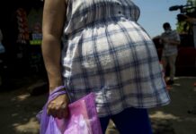 Nicaragua aplica las vacunas de Pfizer a las mujeres embarazadas, puérperas y lactantes