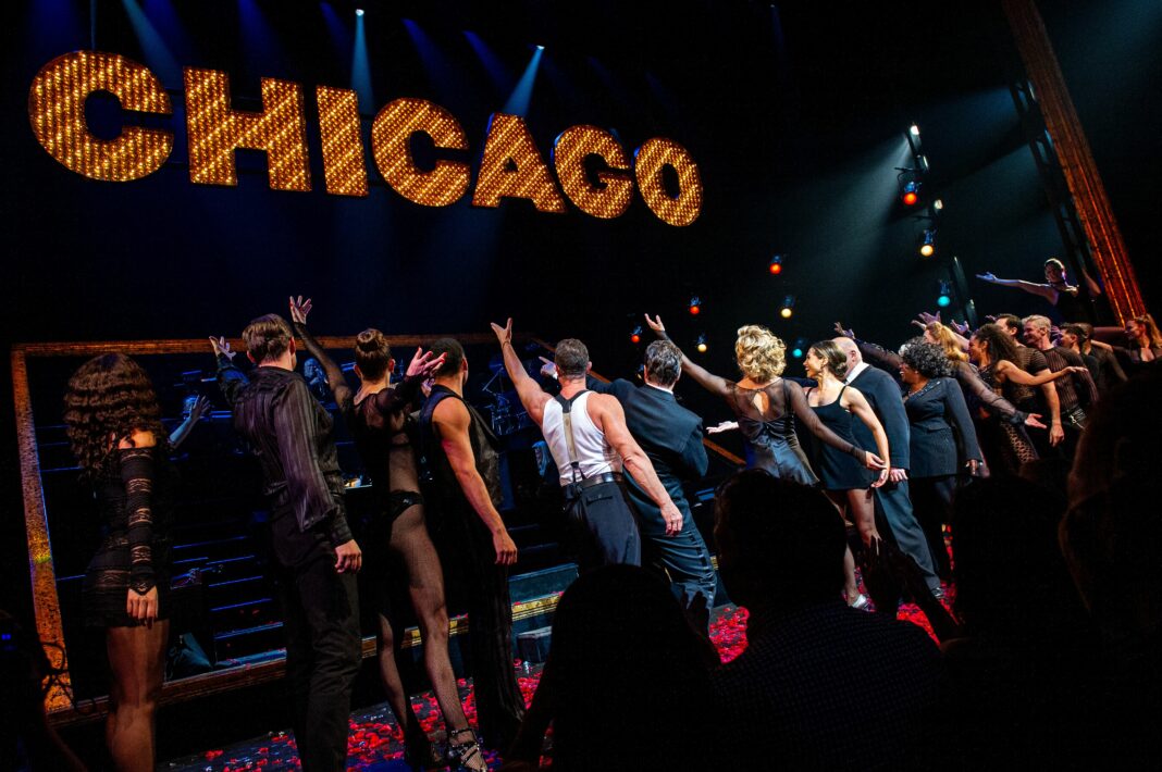 Musical Chicago Musical Chicago