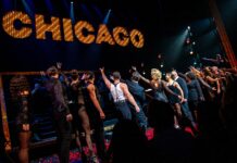 Musical Chicago