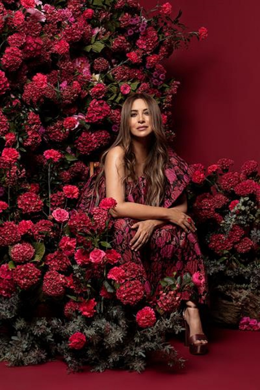 Myriam Hernández