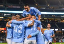 NYC FC