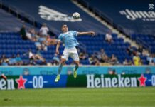 NYC FC