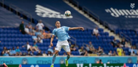 NYC FC