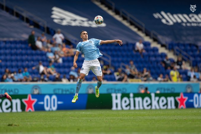 NYC FC