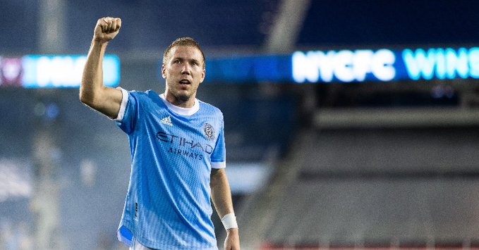 NYCFC