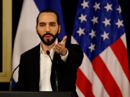 Nayib Bukele