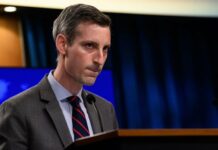 EE.UU. urge a China a cesar sus "provocativas" incursiones cerca de Taiwán Ned Price