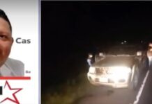 Asesinado un candidato a alcalde de un municipio del sur de Honduras
