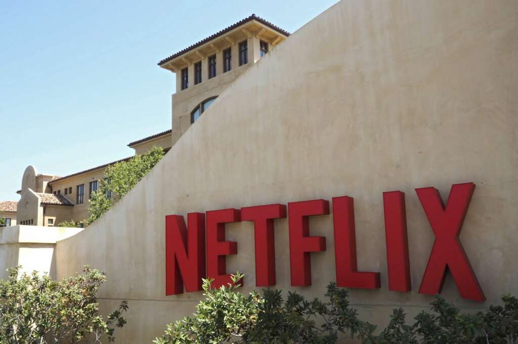 Netflix to release their 4th quarter results on 19 January 2016 Netflix
