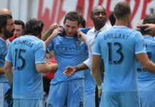 New York City FC