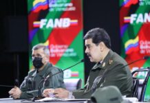 Nicolás Maduro