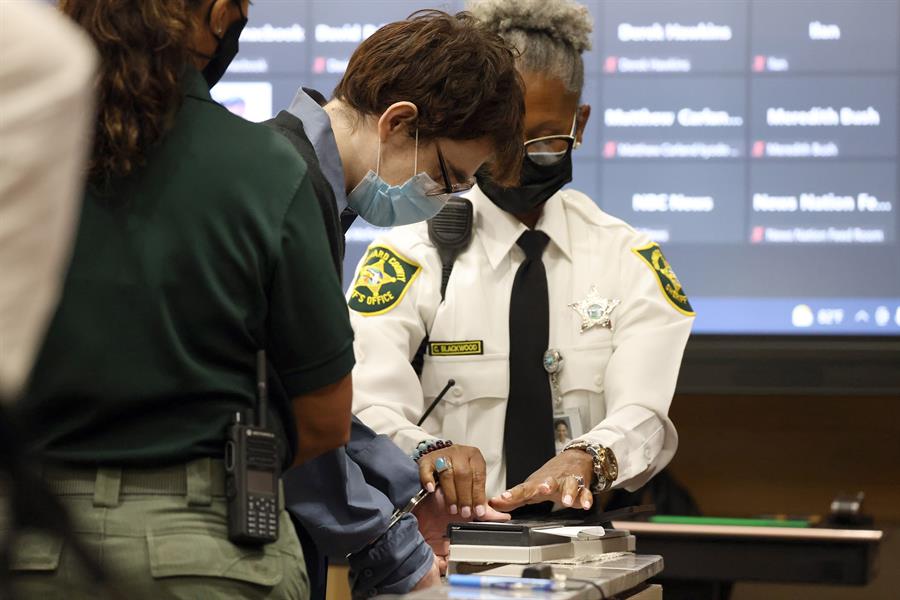 Nikolas Cruz