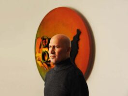 Pablo Caviedes