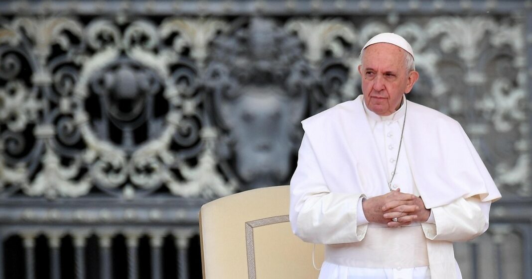 Papa Francisco