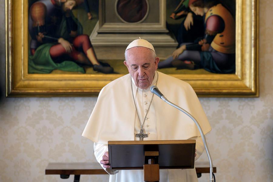Papa-Francisco