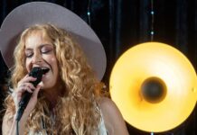 Paulina Rubio
