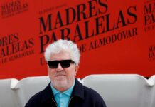 Pedro Almodóvar