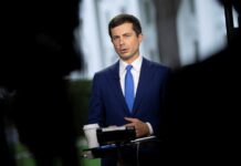 Pete Buttigieg