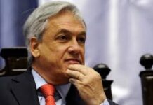 Piñera.