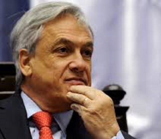 Las trampas y caretas del Presidente de la República de Chile, nuevamente IMPUTADO Piñera.