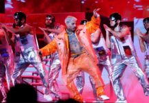 Rauw Alejandro da primer gran concierto en Puerto Rico como parte de su gira Rauw Alejandro