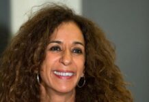 La cantante española Rosario Flores vuelve a Puerto Rico tras 5 años Rosario Flores