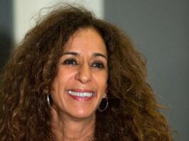 La cantante española Rosario Flores vuelve a Puerto Rico tras 5 años Rosario Flores