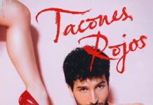 Sebastián Yatra estrena nueva canción “Tacones Rojos” Sebastián Yatra