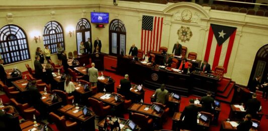 Senado de Puerto Rico