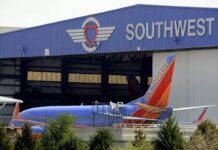 Southwest Airlines
