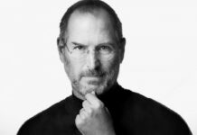 Steve Jobs