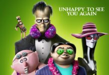The Addams Family 2