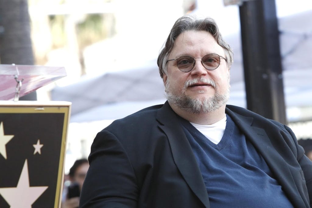 The Antlers con el sello de Guillermo del Toro Guillermo del Toro