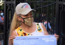 El voto de los inmigrantes una oportunidad para hacernos escuchar