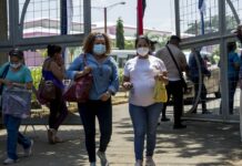 Las personas viven más, o menos, dependiendo de su raza o etnia