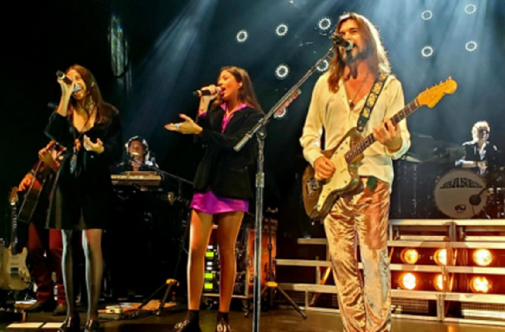 Vale y Juanes