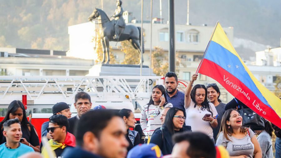 Venezuela