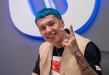 Warner Music Latina ficha a Blessd, "la próxima estrella urbana de Colombia" Blessd
