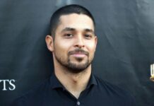 Wilmer Valderrama