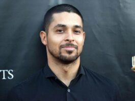 Wilmer Valderrama y CBS crearán la comedia familiar "Mexican Beverly Hills" Wilmer Valderrama