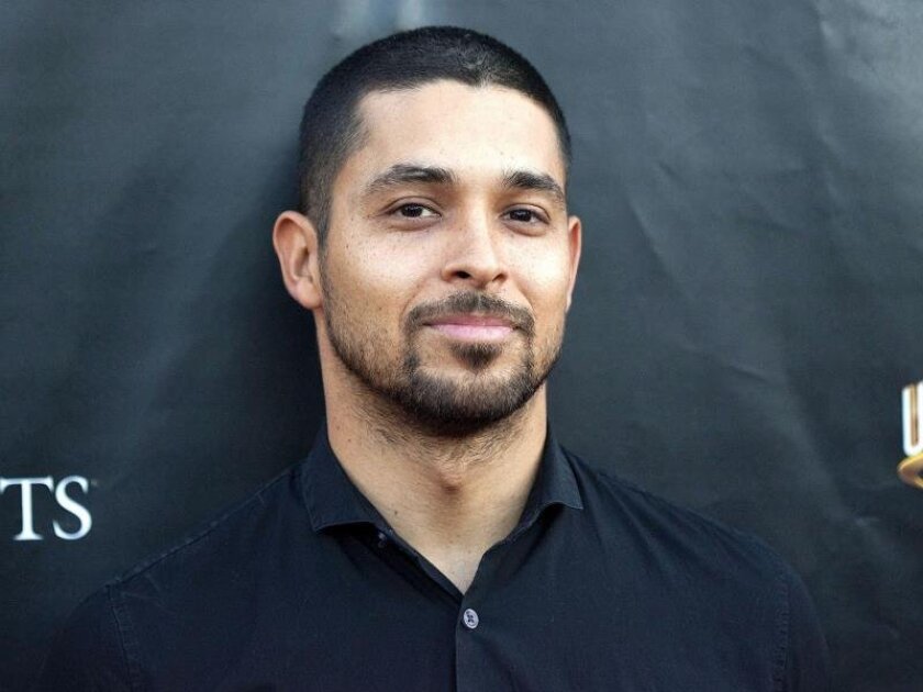 Wilmer Valderrama Wilmer Valderrama
